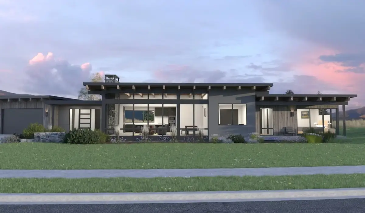 9832 Royal Coachman Drive, Missoula, MT 59808 - Image #1