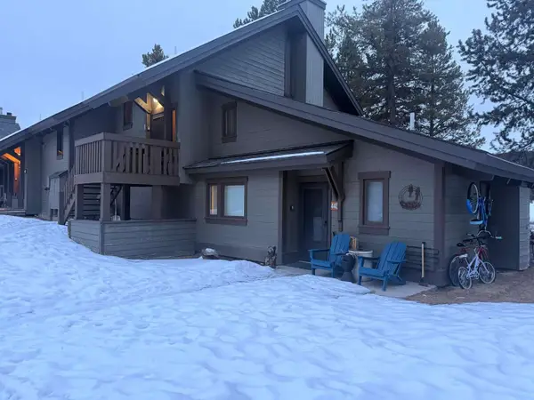 44 Yellowstone Spur Road #44C, Big Sky, MT 59716