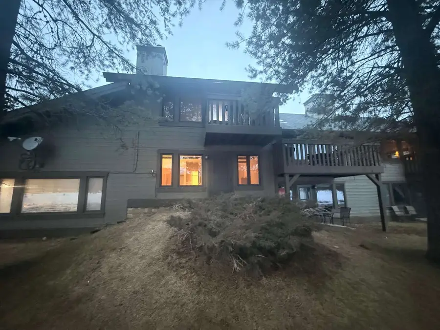 44 Yellowstone Spur Road #44C, Big Sky, MT 59716 - Image #3