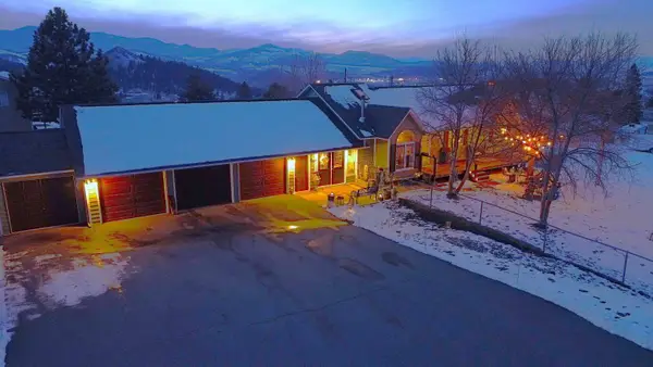 5 Crazy Mountain Road, Clancy, MT 59634