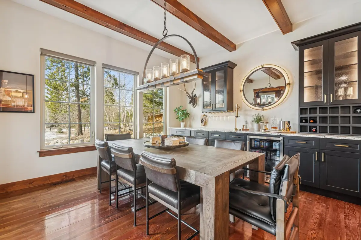 602 Geddes Avenue, Whitefish, MT 59937 - Image #1