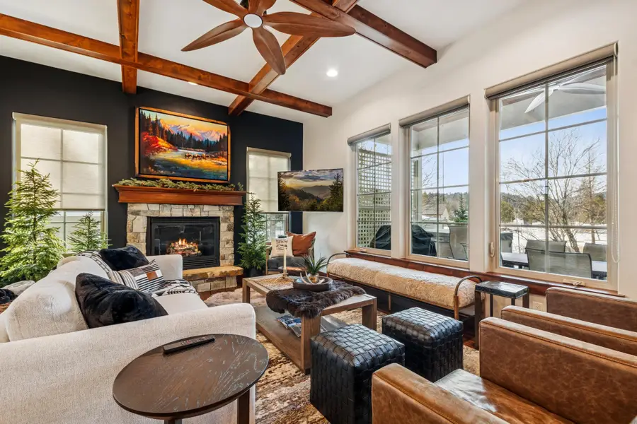 602 Geddes Avenue, Whitefish, MT 59937 - Image #2