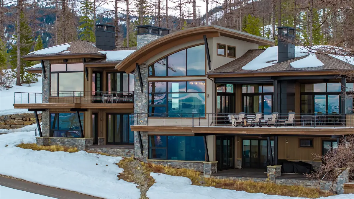 161 Polar Star Drive, Whitefish, MT 59937 - Image #1