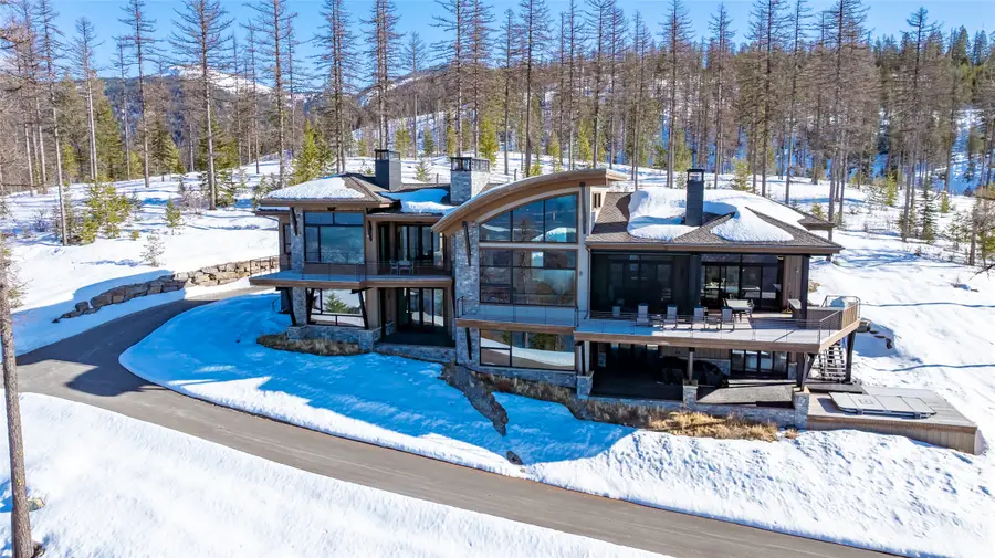 161 Polar Star Drive, Whitefish, MT 59937 - Image #2