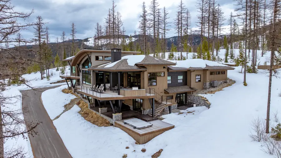 161 Polar Star Drive, Whitefish, MT 59937 - Image #3