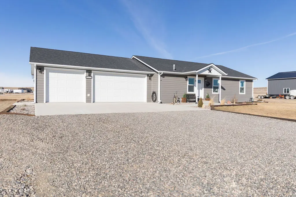 5 Indian Cliffs Drive, Ulm, MT 59485 - #1