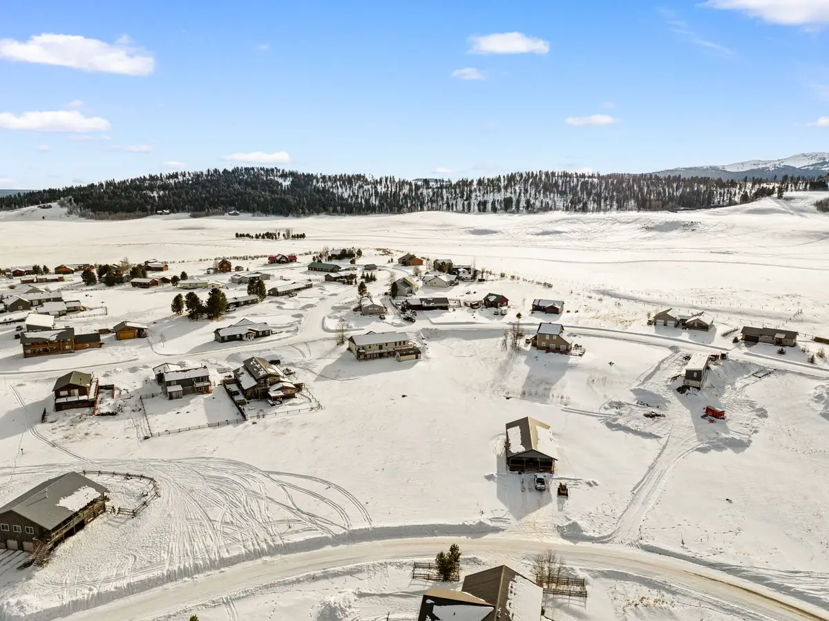 TBD Moose Drive, West Yellowstone, MT 59758 - #1