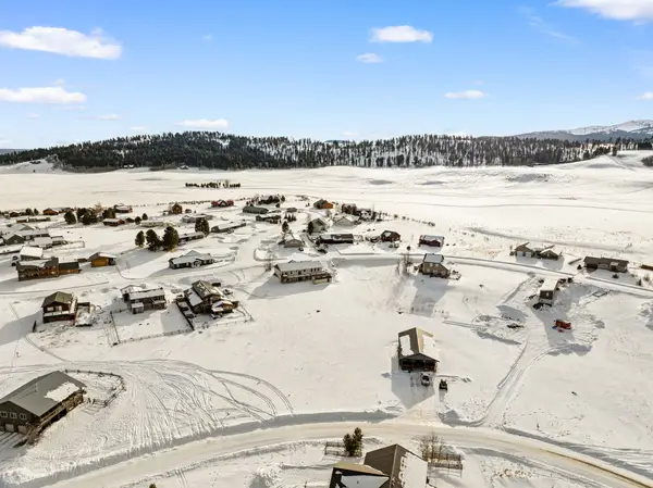 TBD Moose Drive, West Yellowstone, MT 59758