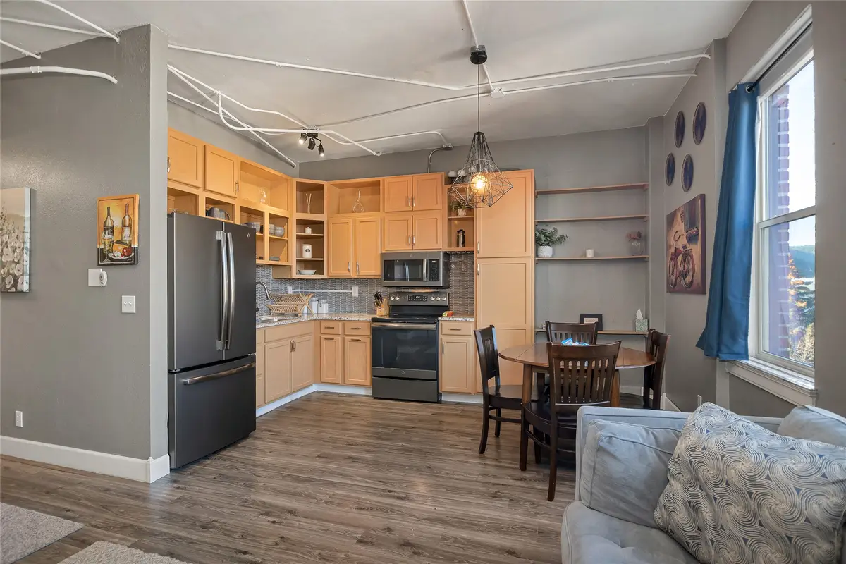 21 N Last Chance Gulch #5M, Helena, MT 59601 - #1