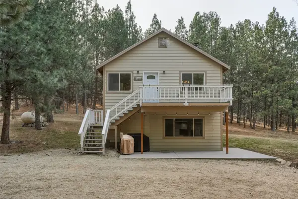 1065 Prairie Lane, Stevensville, MT 59870