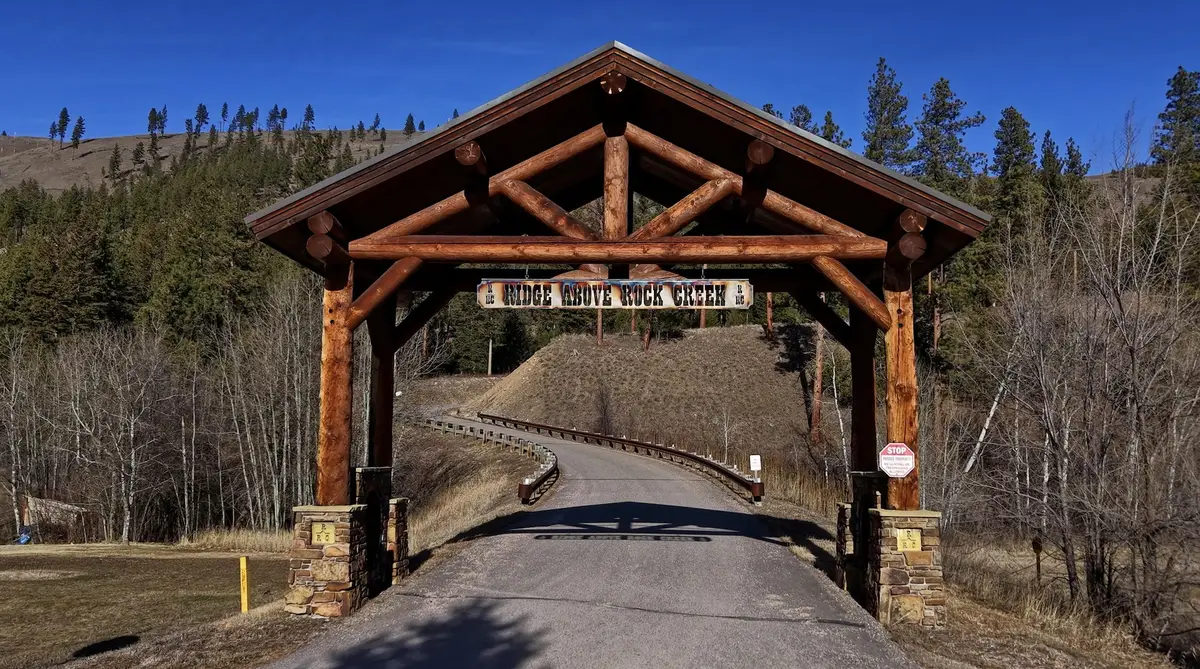 Lot 15 Muddler Court, Clinton, MT 59825 - #1