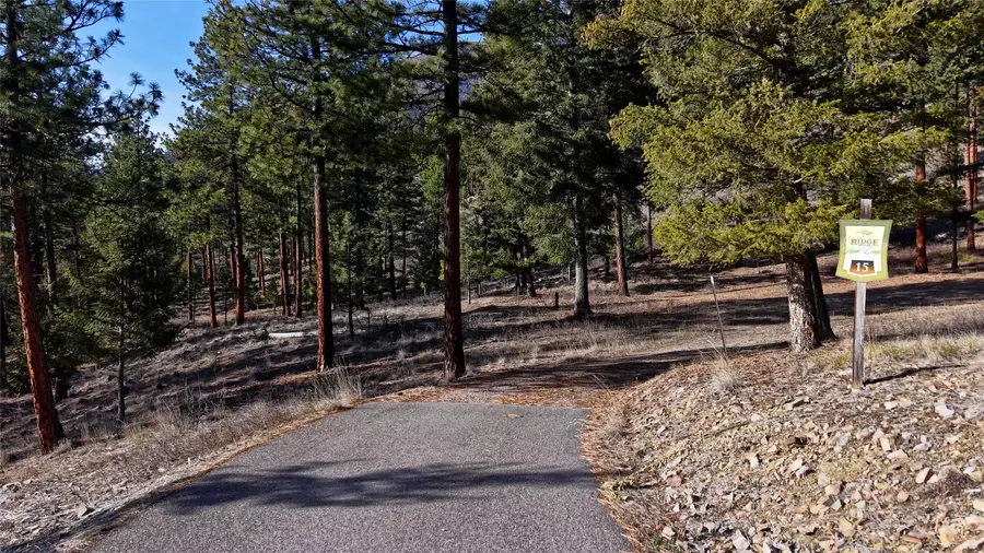 Lot 15 Muddler Court, Clinton, MT 59825 - #3
