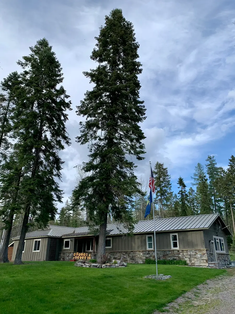 341 Burly Bear Trail, Whitefish, MT 59937 - #3