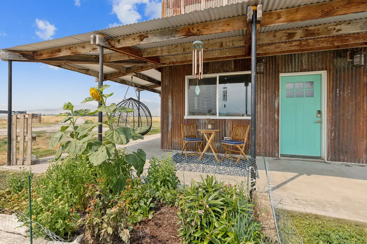 57417 Lower Crossing Road, Saint Ignatius, MT 59865 - #1