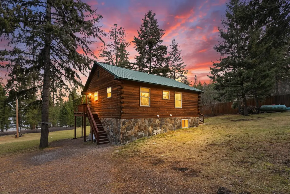 41268 Dream Island Way, Polson, MT 59860 - Image #1