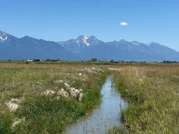 NHN Robertson Road, Ronan, MT 59864