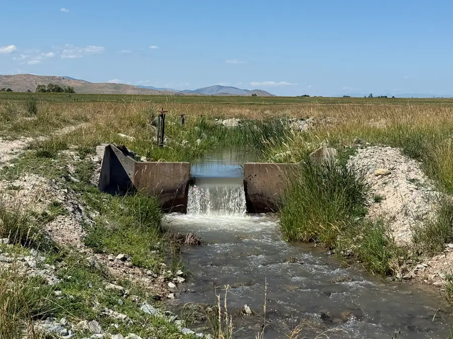 NHN Robertson Road, Ronan, MT 59864 - #3