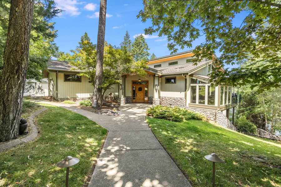 953 Angel Point Road, Lakeside, MT 59922 - #2