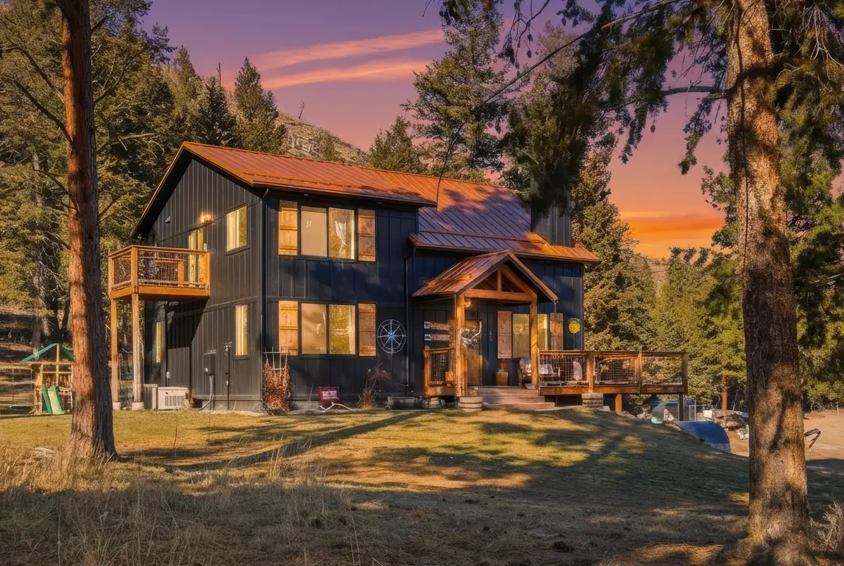 132 Sacajawea Way, Sula, MT 59871 - #1