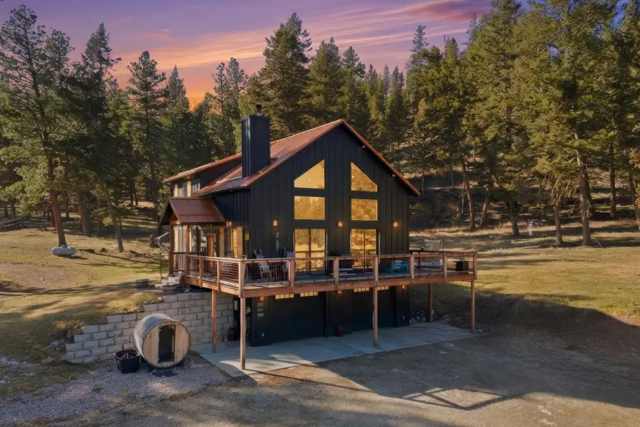 132 Sacajawea Way, Sula, MT 59871 - #2