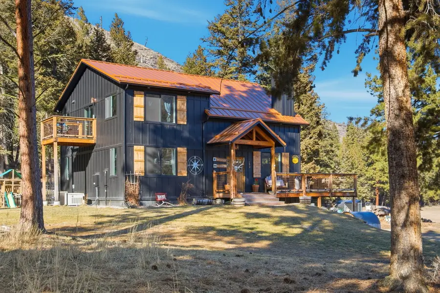 132 Sacajawea Way, Sula, MT 59871 - #3