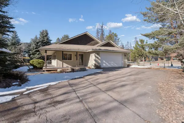 850 State Park Road, Whitefish, MT 59937