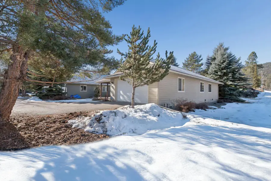 850 State Park Road, Whitefish, MT 59937 - #3