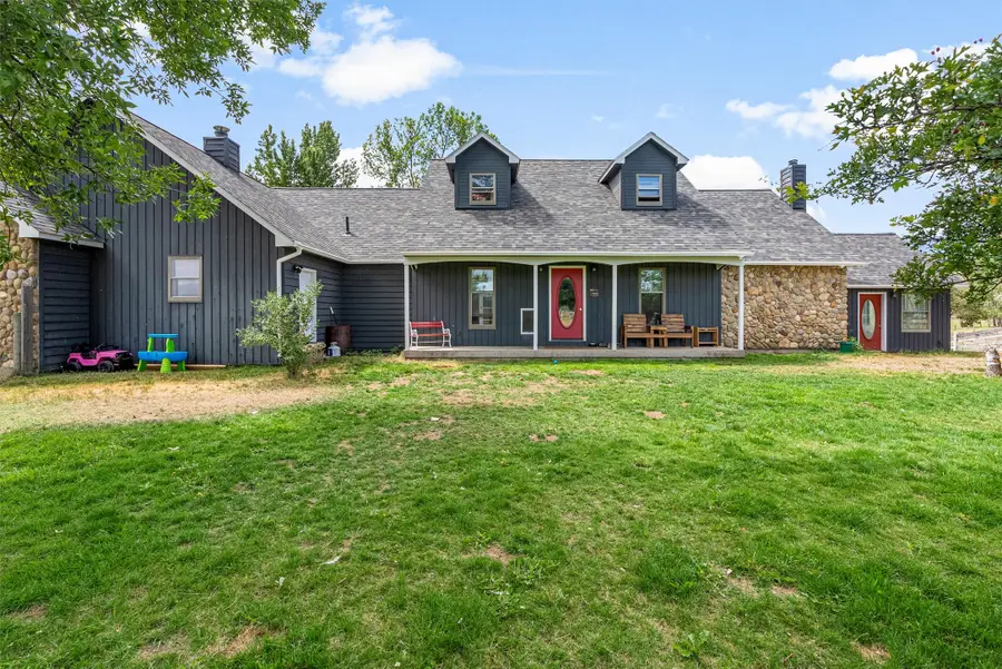 363 Poplar Lane, Florence, MT 59833 - #2