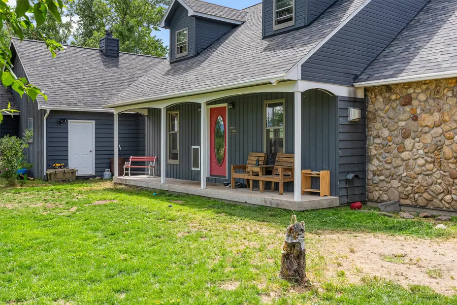 363 Poplar Lane, Florence, MT 59833 - #3