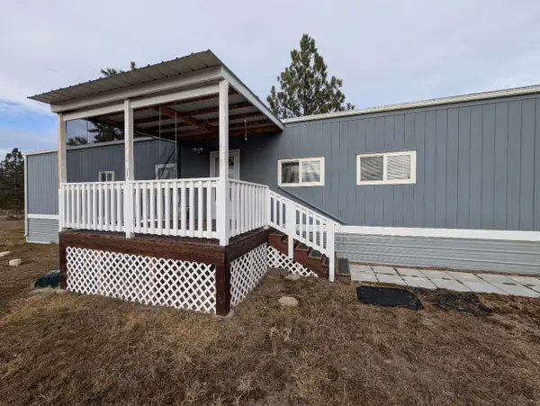 261 Cormoret Loop, Florence, MT 59833
