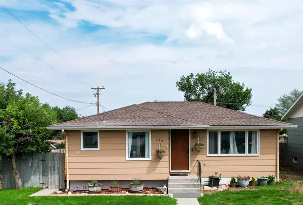 409 Raymond Street, Helena, MT 59601