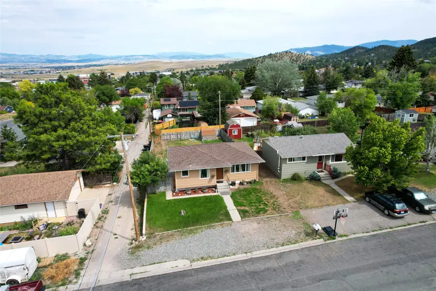 409 Raymond Street, Helena, MT 59601 - #2