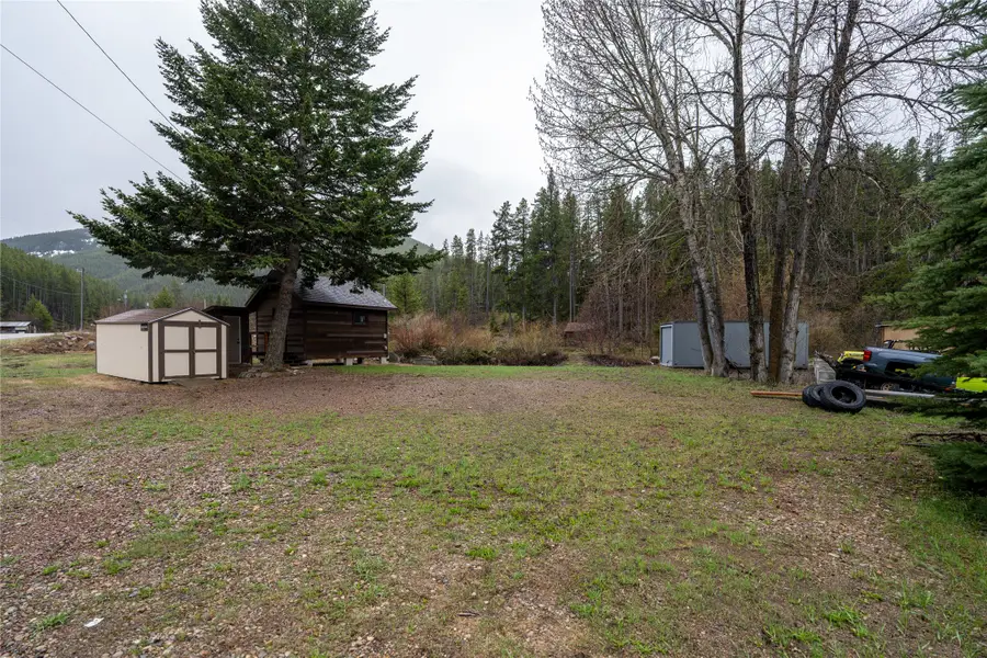 612 S Main Street, Neihart, MT 59465 - #3