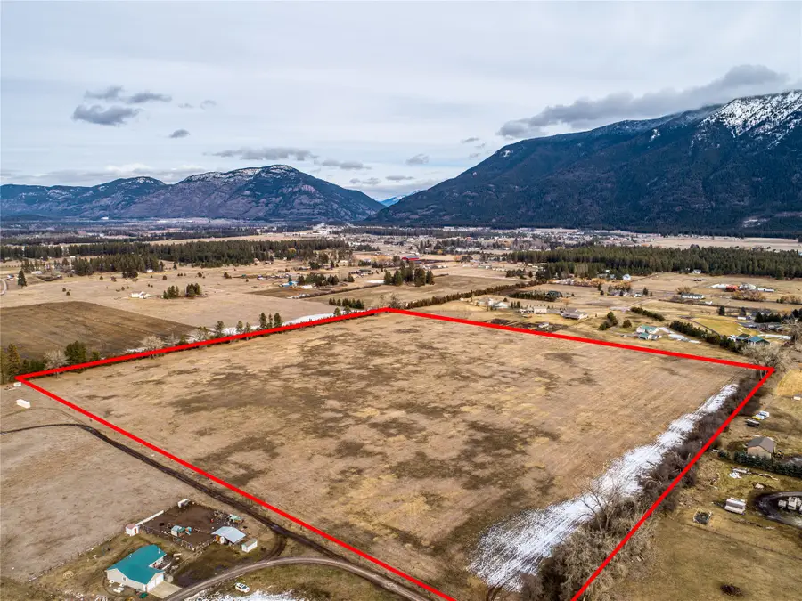 Nhn Fox Lane, Columbia Falls, MT 59912 - #2