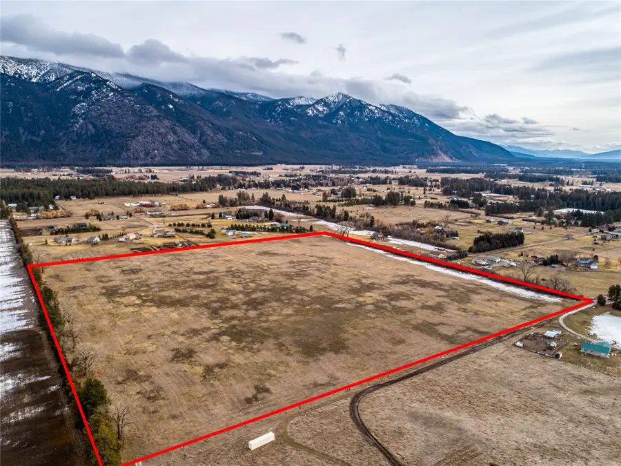 Nhn Fox Lane, Columbia Falls, MT 59912 - #3