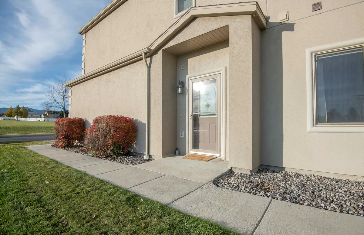 360 Barney Street #C, Helena, MT 59602 - #1