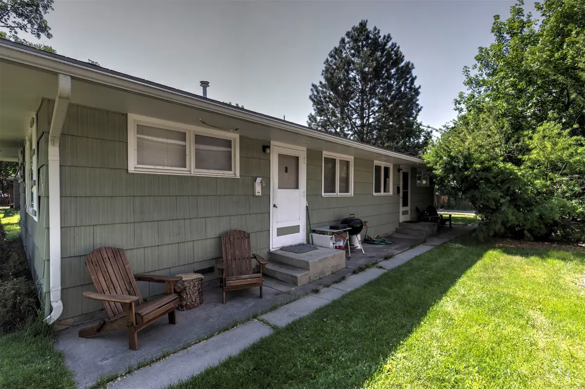 443 Kensington Avenue, Missoula, MT 59801 - Image #1