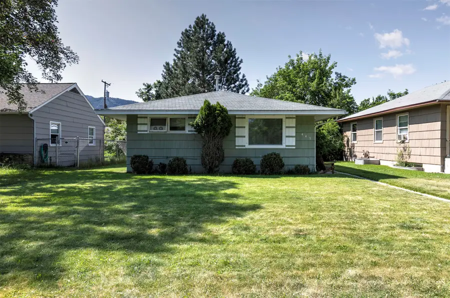 443 Kensington Avenue, Missoula, MT 59801 - Image #2