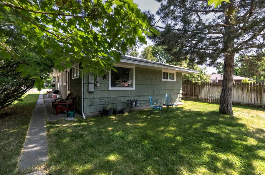 443 Kensington Avenue, Missoula, MT 59801 - Image #3