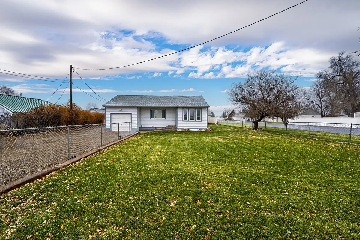 933 Bench Boulevard, Billings, MT 59105 - Image #1