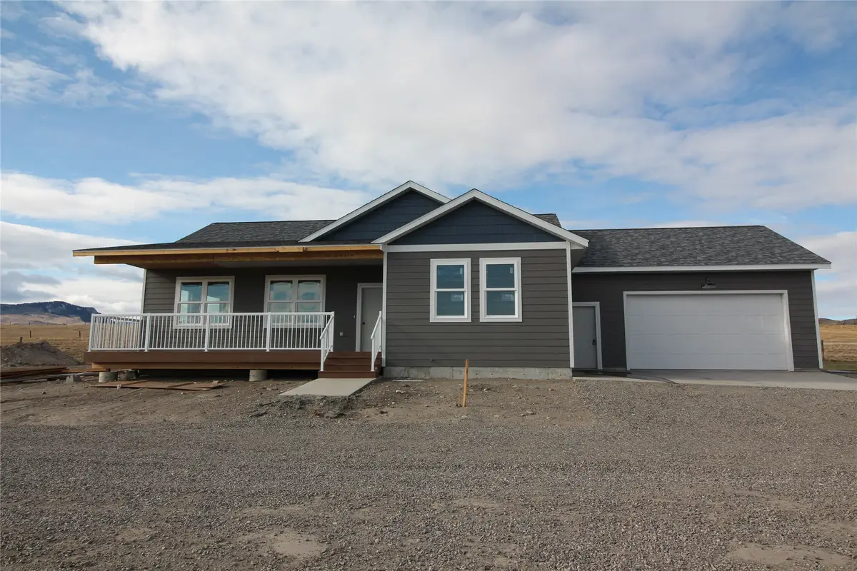 604 Mountain View Lane, Cascade, MT 59421 - Image #1