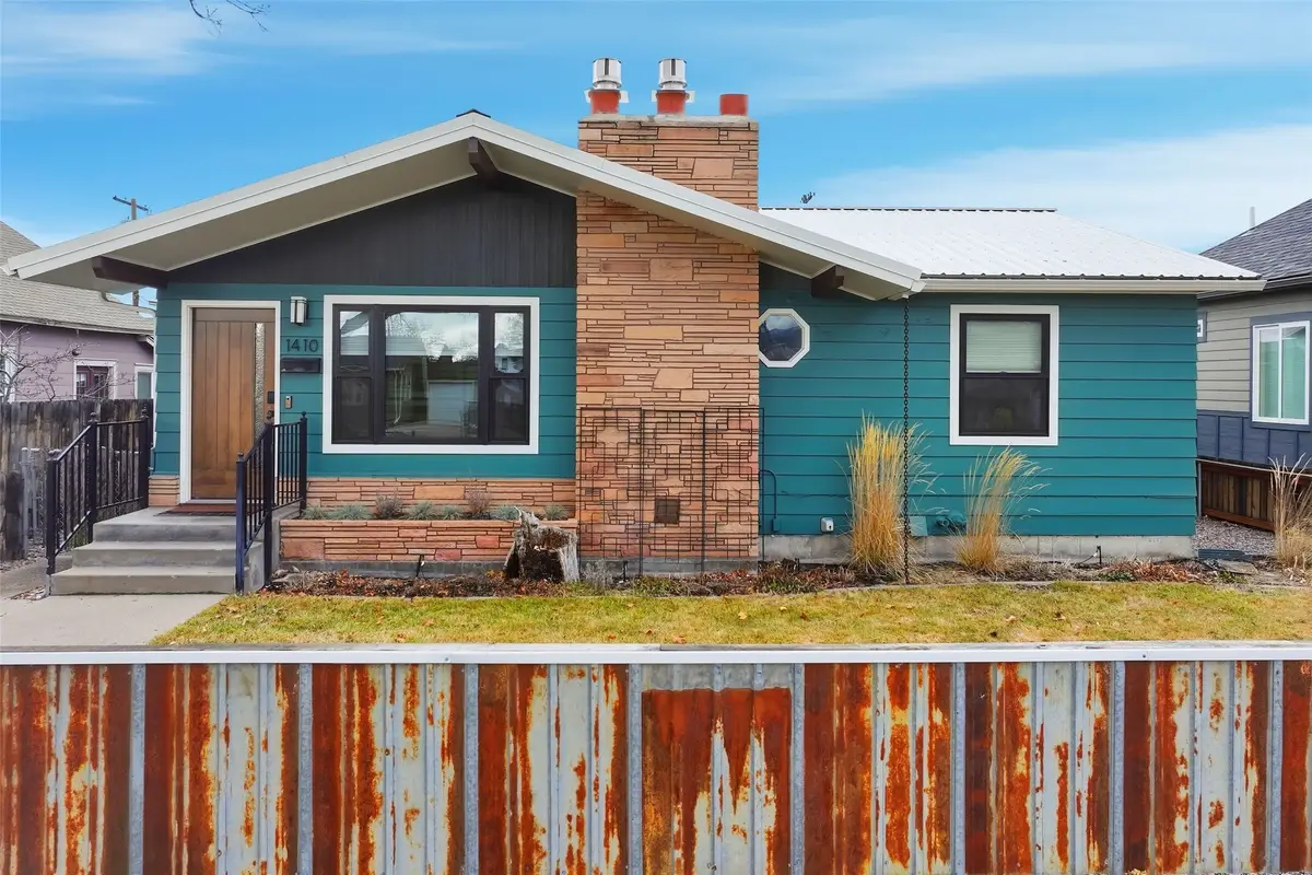 1410 S 4th Street W, Missoula, MT 59801 - #1