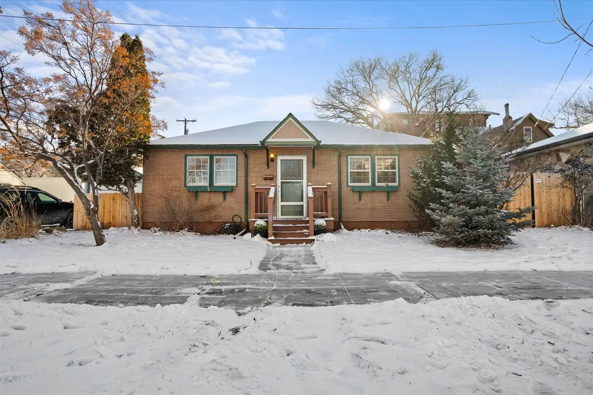 315 8th Avenue, Helena, MT 59601 - #1