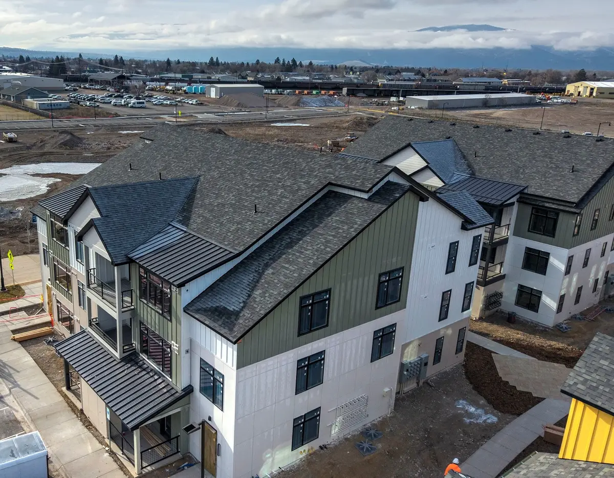 1120 Charlo Street #103, Missoula, MT 59802 - #1