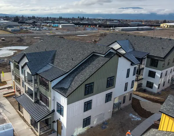 1120 Charlo Street #103, Missoula, MT 59802