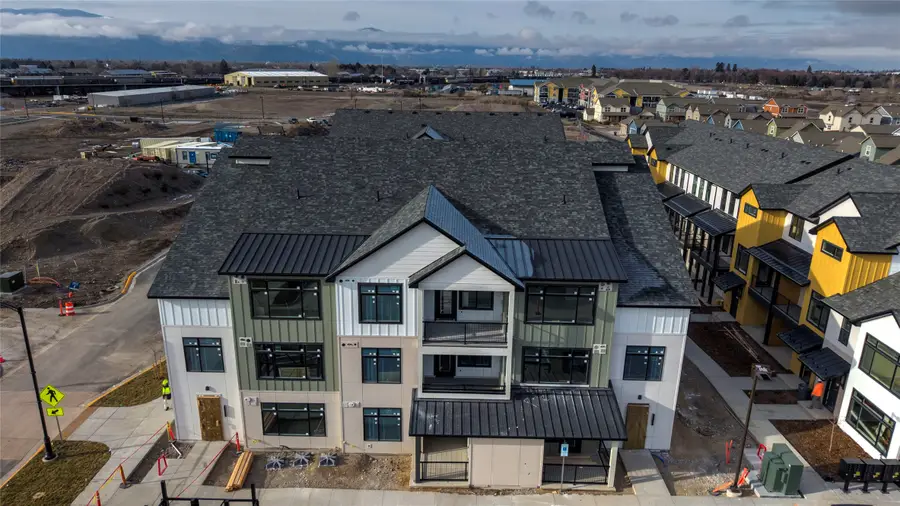 1120 Charlo Street #105, Missoula, MT 59802 - Image #2