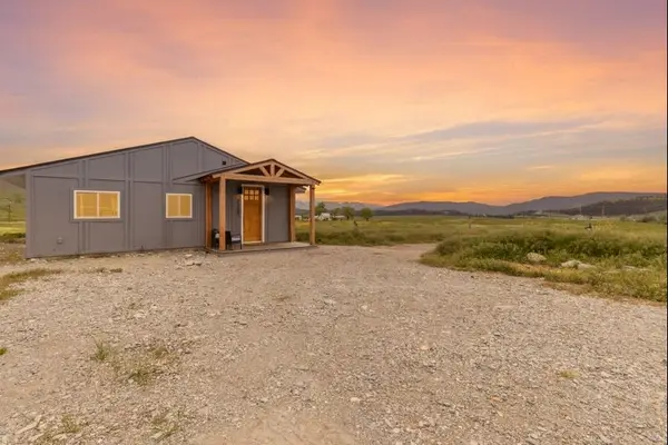 23201 Yellowbell Lane, Dayton, MT 59914