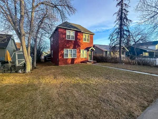 505 5th Avenue N, Great Falls, MT 59401