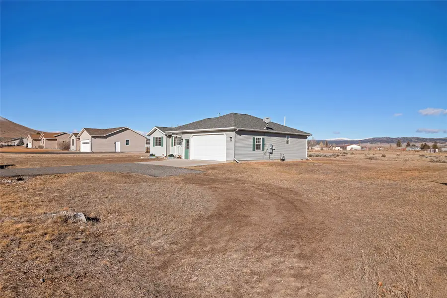 232 Parsley Road, Helena, MT 59602 - #3