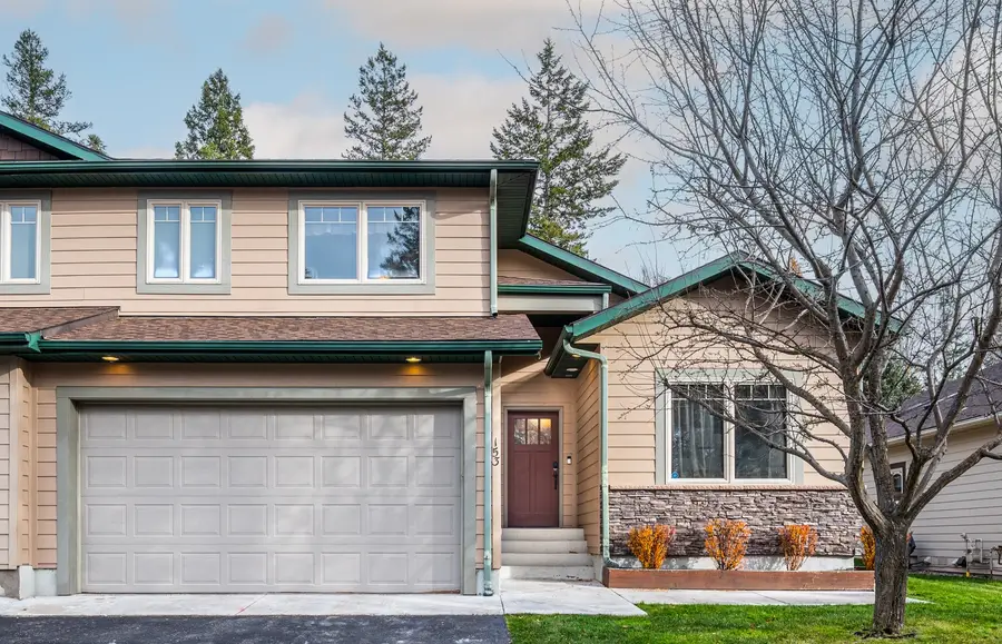 153 Oakmont Loop, Columbia Falls, MT 59912 - #3